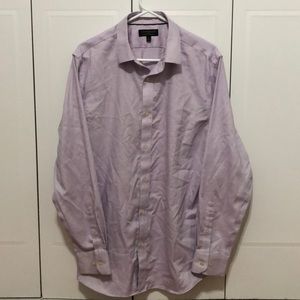 Banana Republic Mens Casual Button Down (L) 🍌🐘